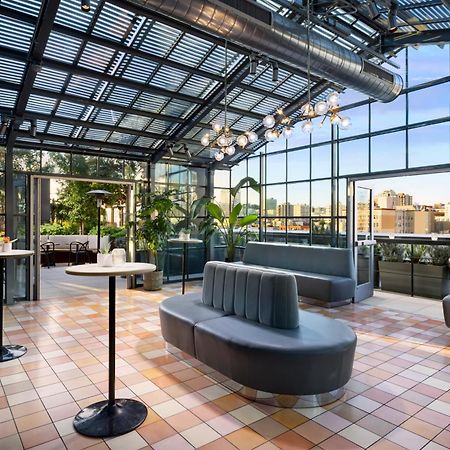 Timbri Hotel San Francisco, Curio Collection By Hilton Екстериор снимка