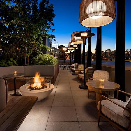 Timbri Hotel San Francisco, Curio Collection By Hilton Екстериор снимка