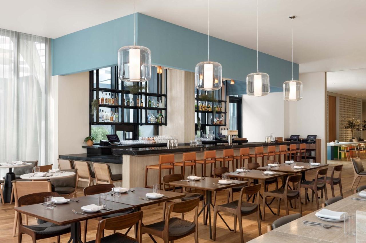 Timbri Hotel San Francisco, Curio Collection By Hilton Екстериор снимка